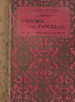 L' anima del fanciullo