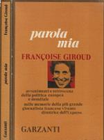 Parola mia