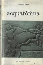 Acquatofana