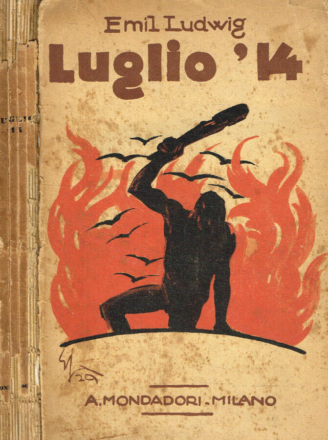 Biblioteca di Babele