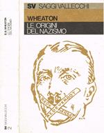 Le origini del nazismo 1933/35