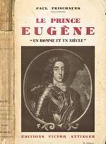 Le prince eugene