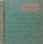 La peinture étrusque