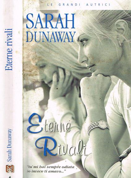 Eterne rivali - copertina