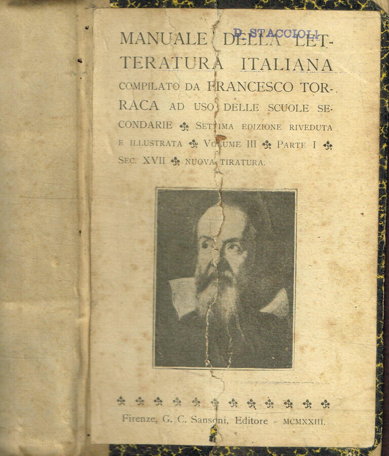 Biblioteca di Babele