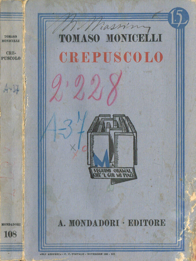 Biblioteca di Babele