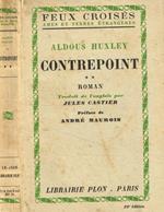 Contrepoint vol.II
