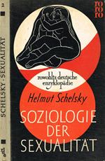 Soziologie der sexualitat