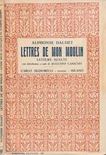 Lettres de mon moulin