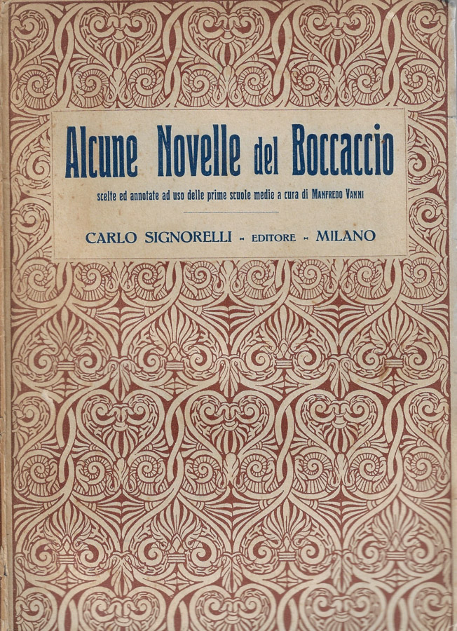 Biblioteca di Babele