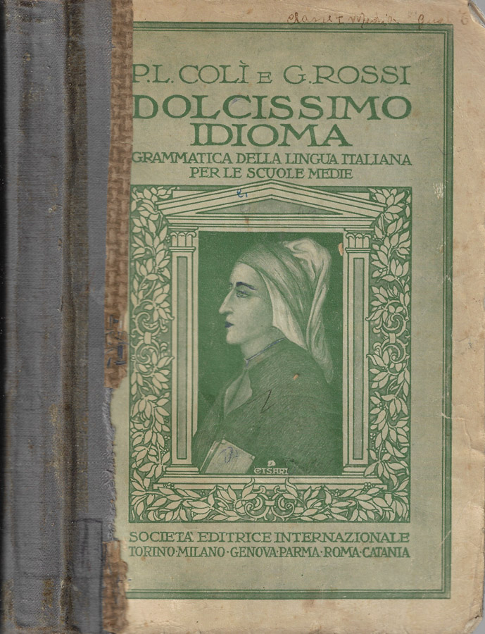Biblioteca di Babele