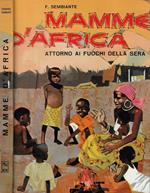 Mamme d'Africa