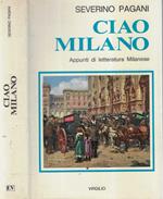 Ciao Milano
