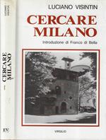 Cercare Milano