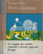 Perù e fantasmi