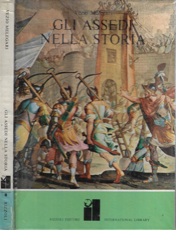 Biblioteca di Babele