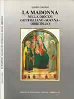 La Madonna nella Diocesi di Pitigliano - Sovana - Orbetello