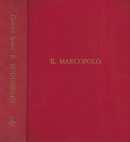 Il Buddhismo - copertina