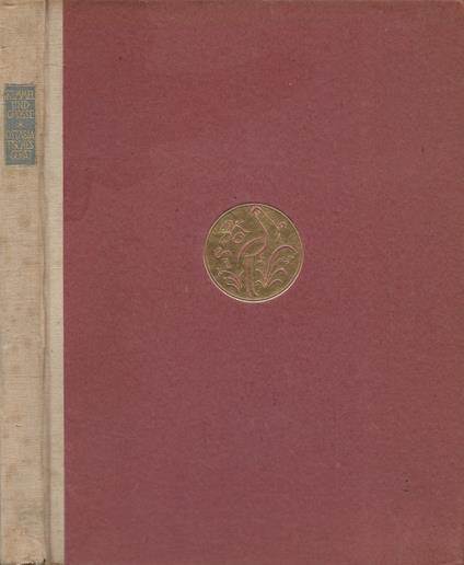 Ostasiatisches Gerat - copertina