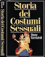 Storia dei Costumi Sessuali