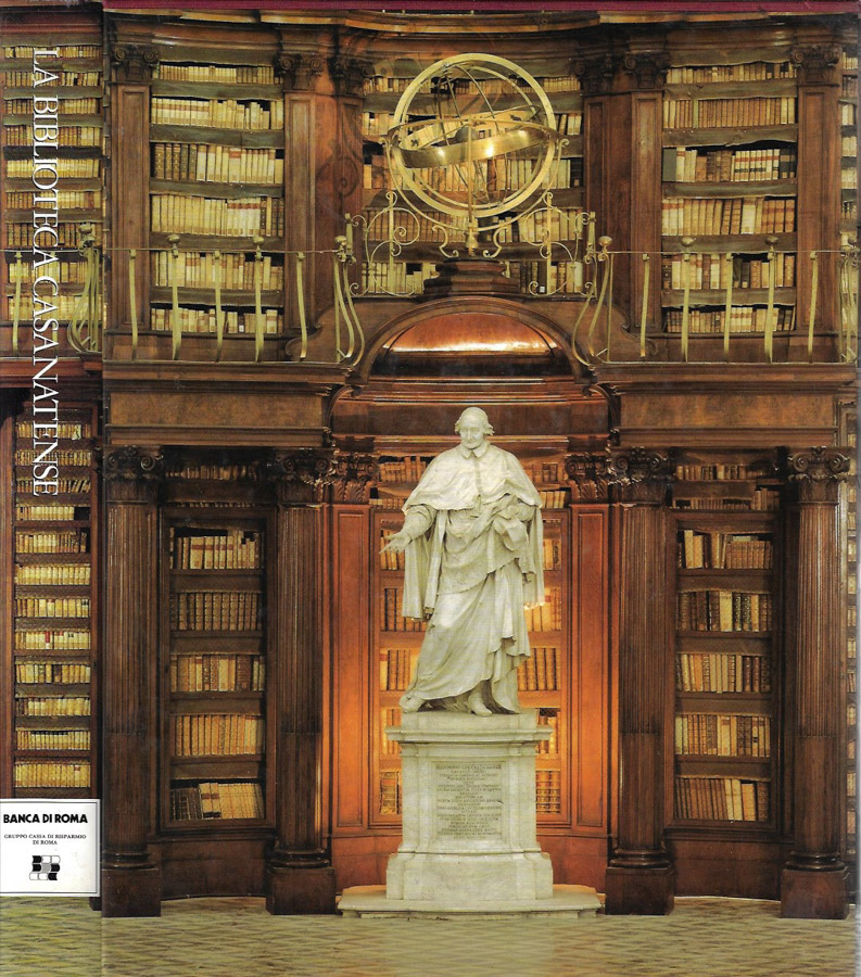 Biblioteca di Babele