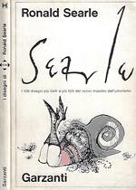 I Disegni di Ronald Searle