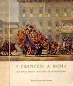 I Francesi a Roma