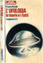 L' Ufologia: le teorie e i fatti