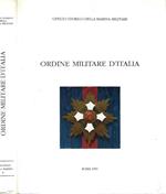 Ordine Militare d'Italia
