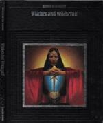 Witches and witchcraft