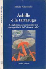 Achille e la tartaruga