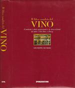 Il libro completo del Vino