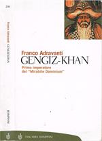 Gengiz-Khan