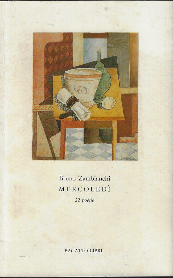 Biblioteca di Babele