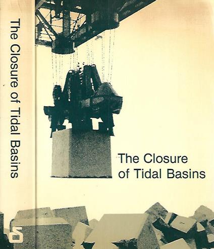 The Closure of Tidal Basins - copertina