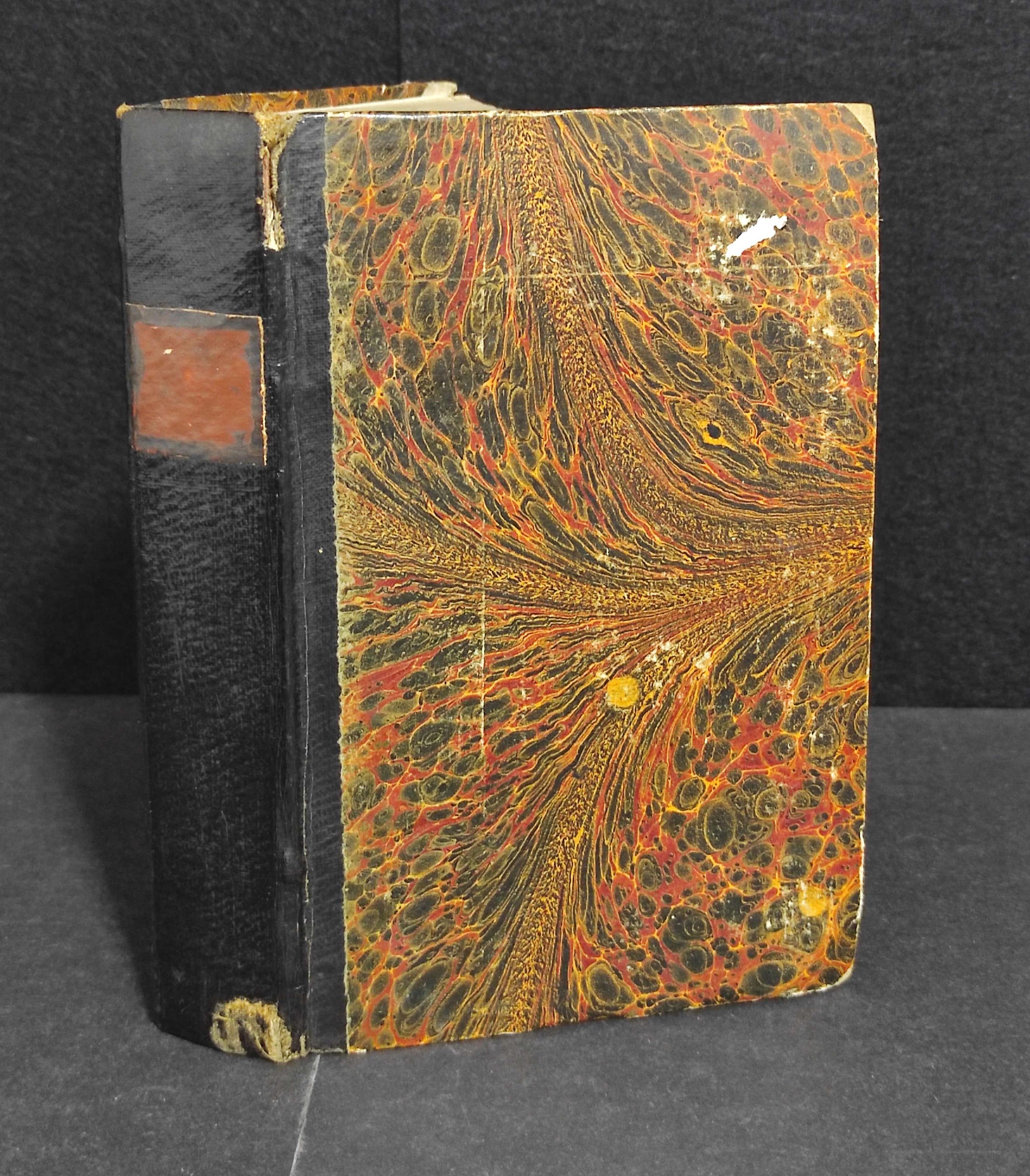 Bib. Poche - Curiosites Bibliographiques - L. Lalanne - Ed. Paulin