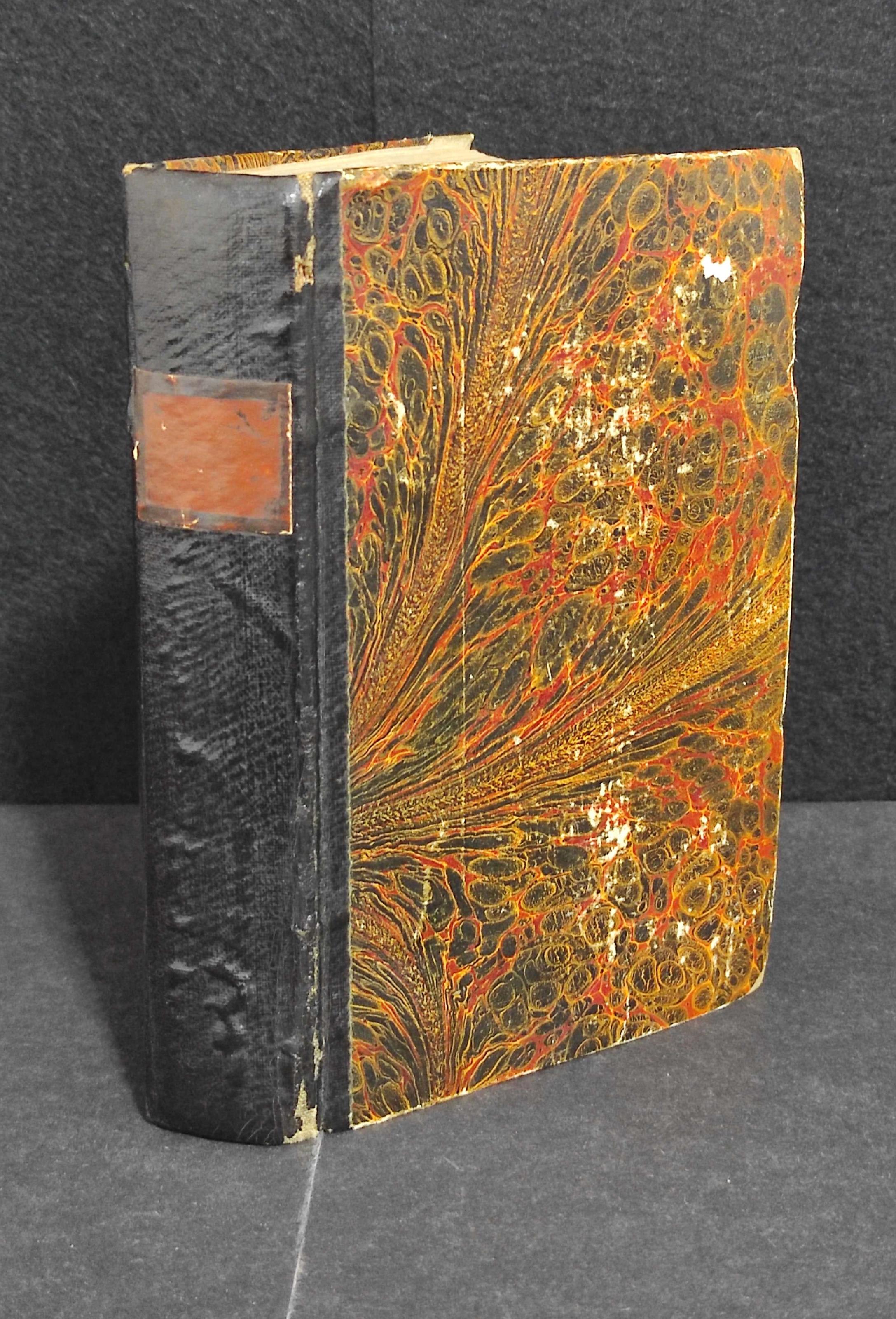 Bilioteque de Poche - Curiosites Litteraires - Ed. Paulin