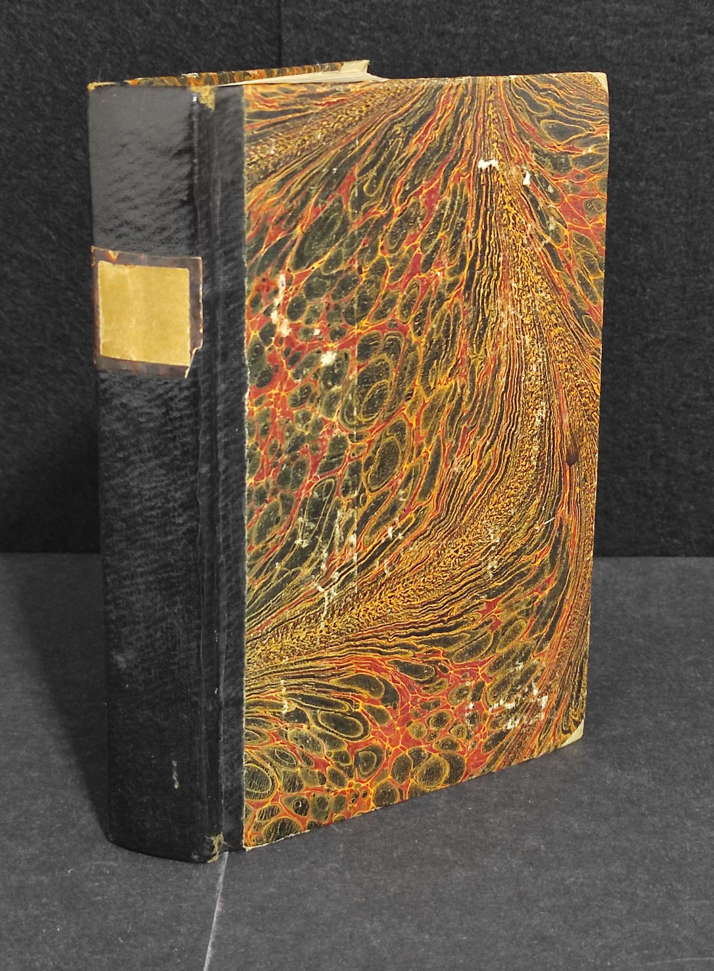 Biblioteque de Poche - Curiosites Anecdotiques - Ed. Paulin Chevalier