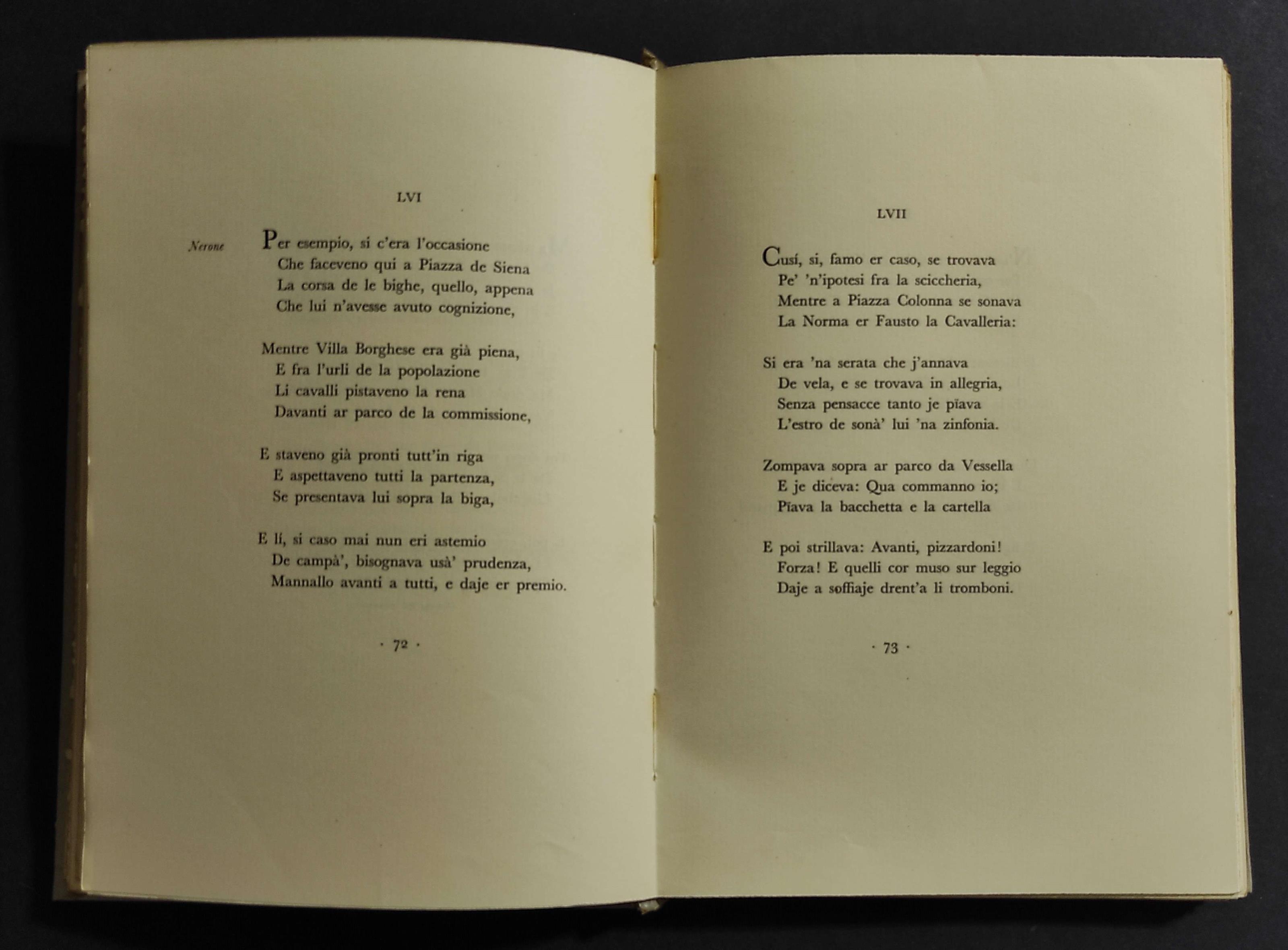 Storia Nostra - C. Pascarella - Ed. Mondadori