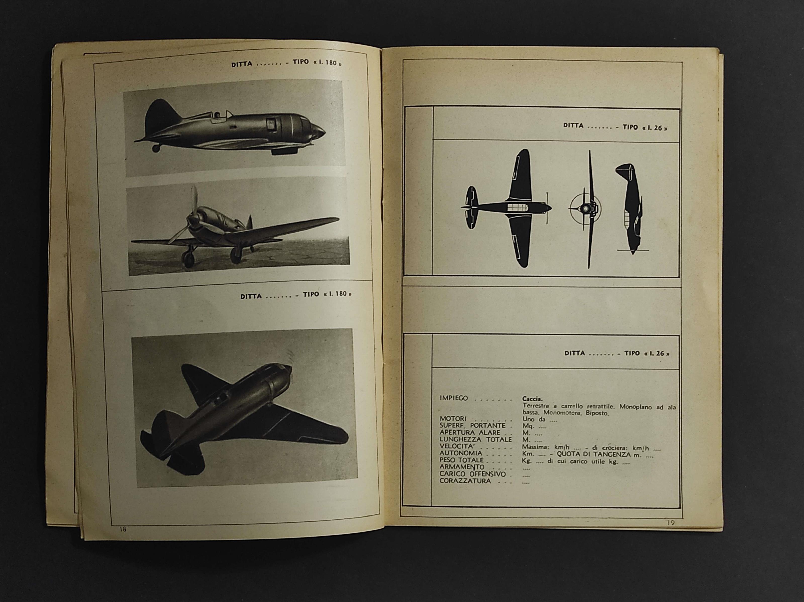 Ecco il Nemico - Velivoli Sovietici da Caccia, Assalto e Ricognizione - N.16