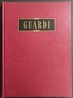 Francesco Guardi - V. Moschini - Ed. Martello