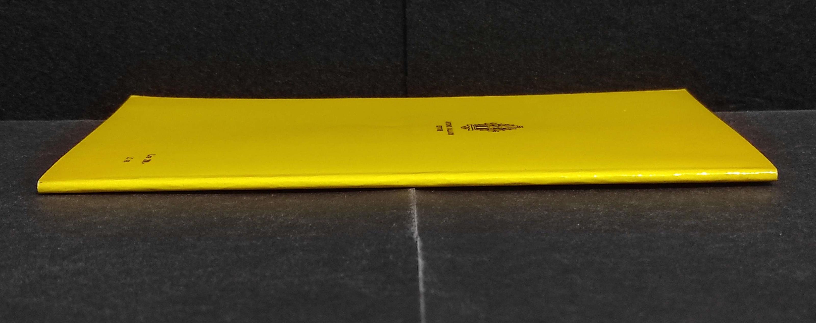 Le Api - Ed. Vallardi