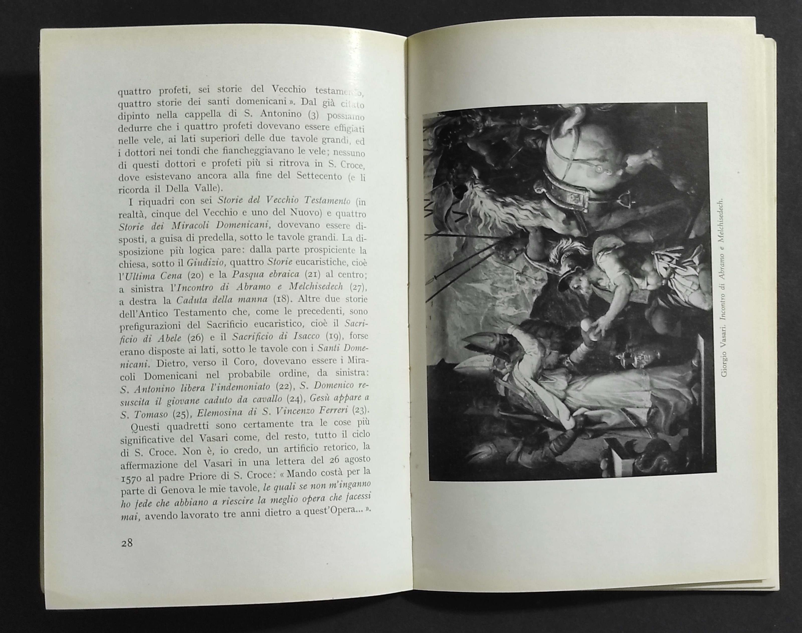 La Chiesa di Santa Croce a Bosco Marengo - N. F. Viale - Ed. UTET