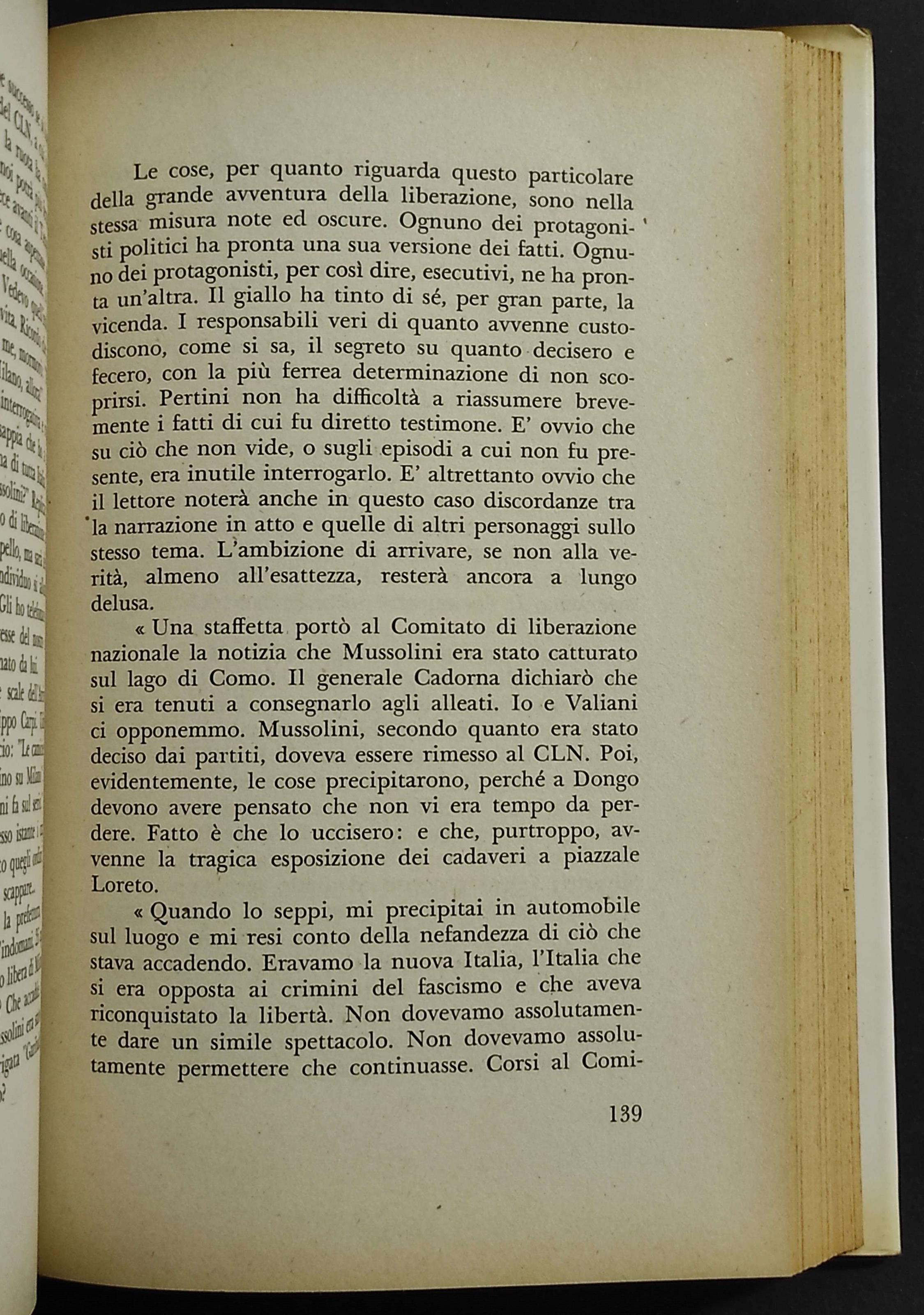 La Guerra Parallela - S. Bertoldi - Ed. Sugar