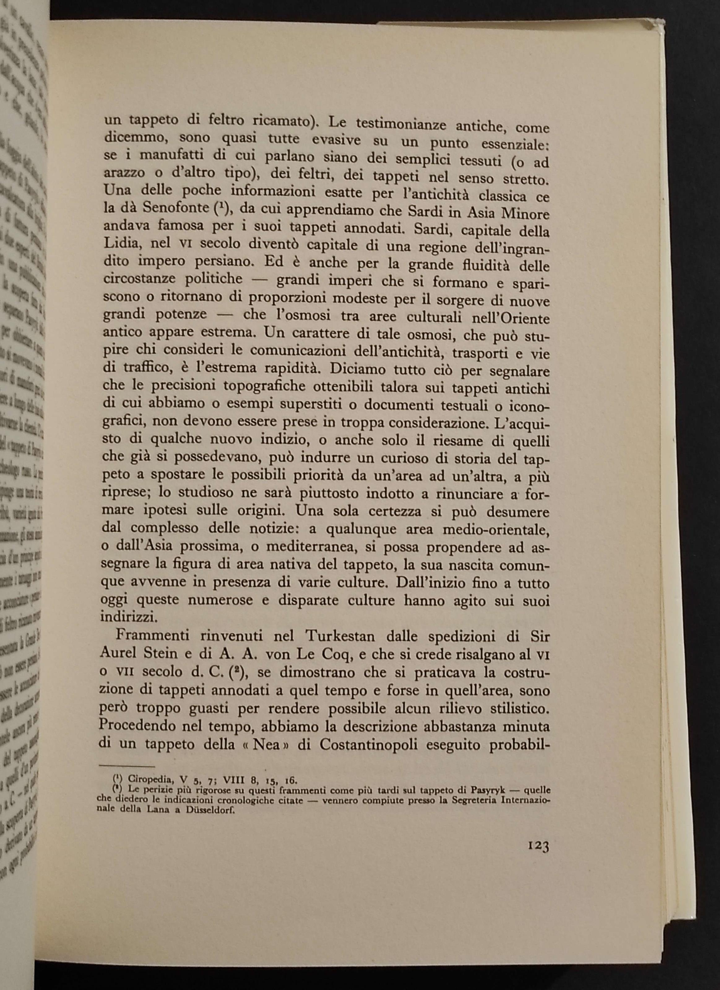 ll Tappeto Orientale - U. Tolomei - Ed. De Agostini - Gorlic