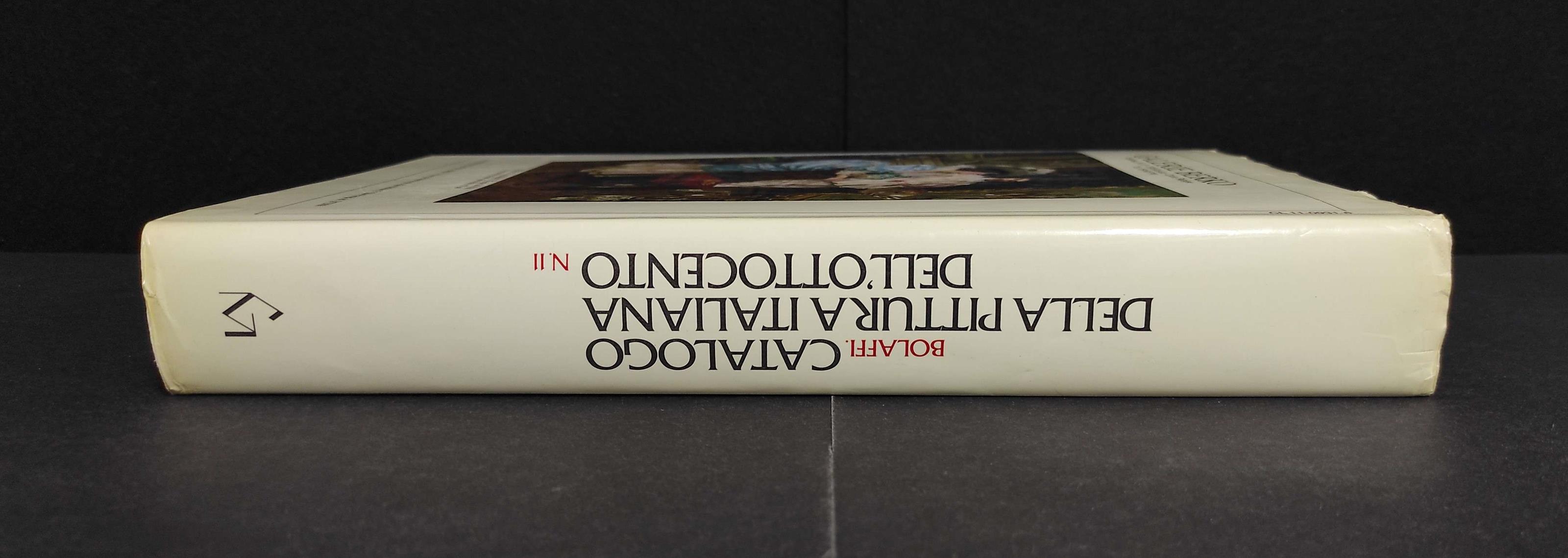 Catalogo Pittura Italiana dell'Ottocento n.11 Bolaffi - Ed. Mondadori