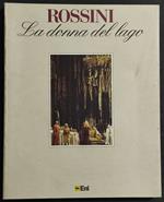 Rossini - La Donna del Lago - Ed. Alinari