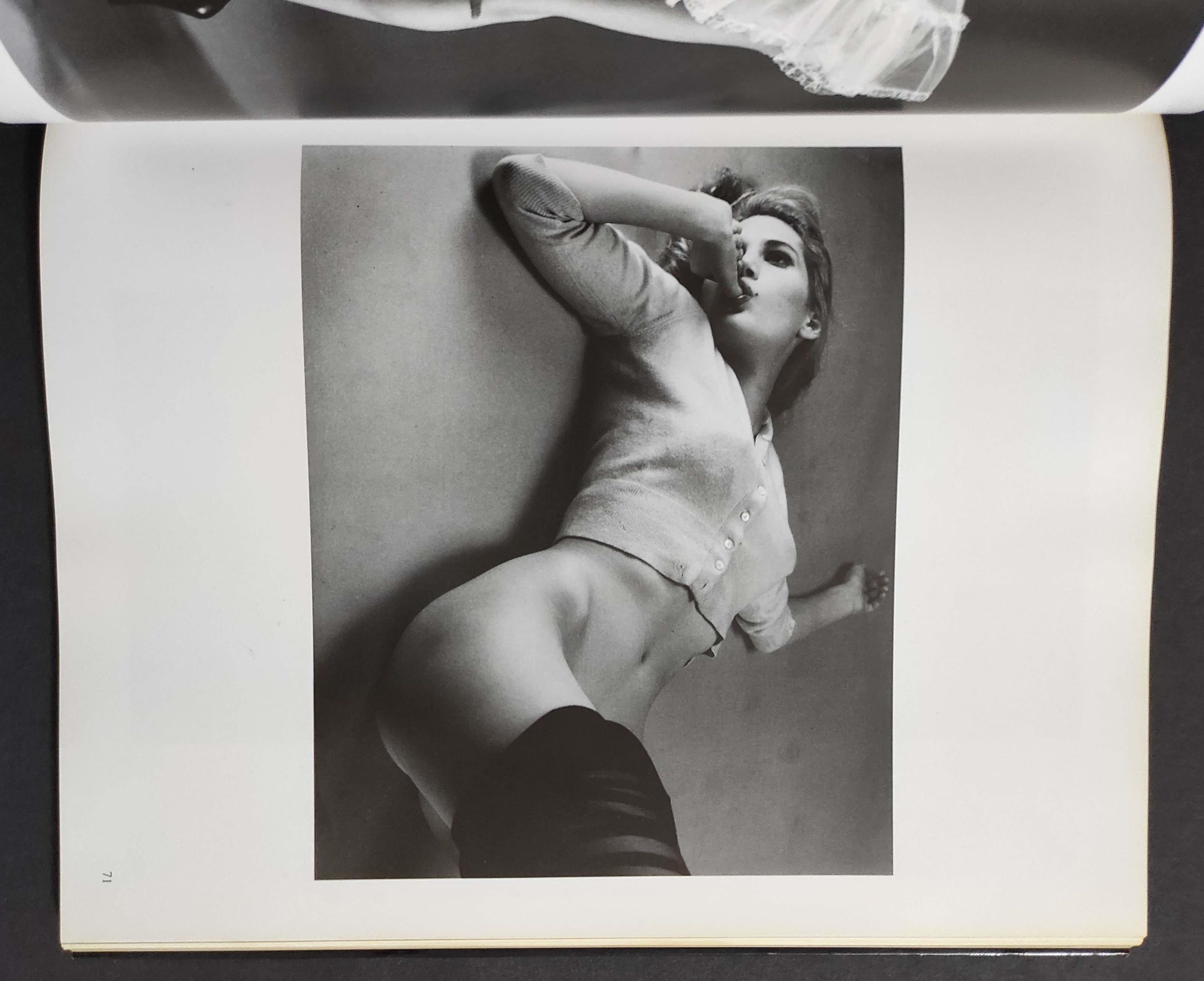 Fetish Girls - Eric Kroll's - Ed. Taschen