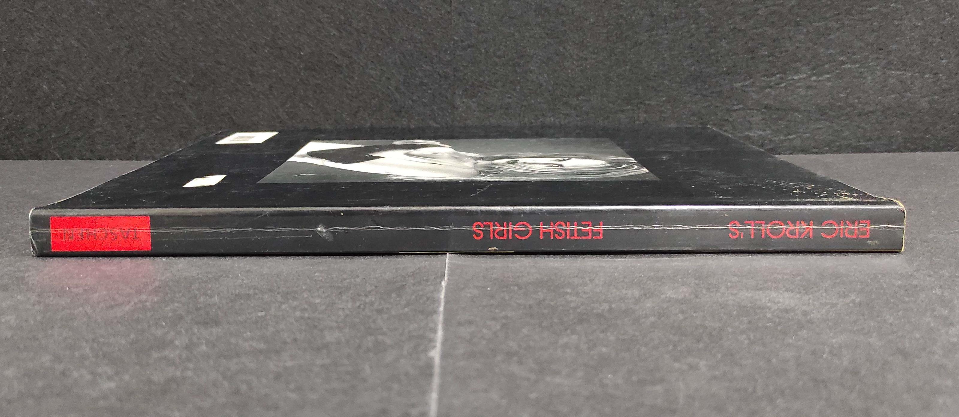 Fetish Girls - Eric Kroll's - Ed. Taschen