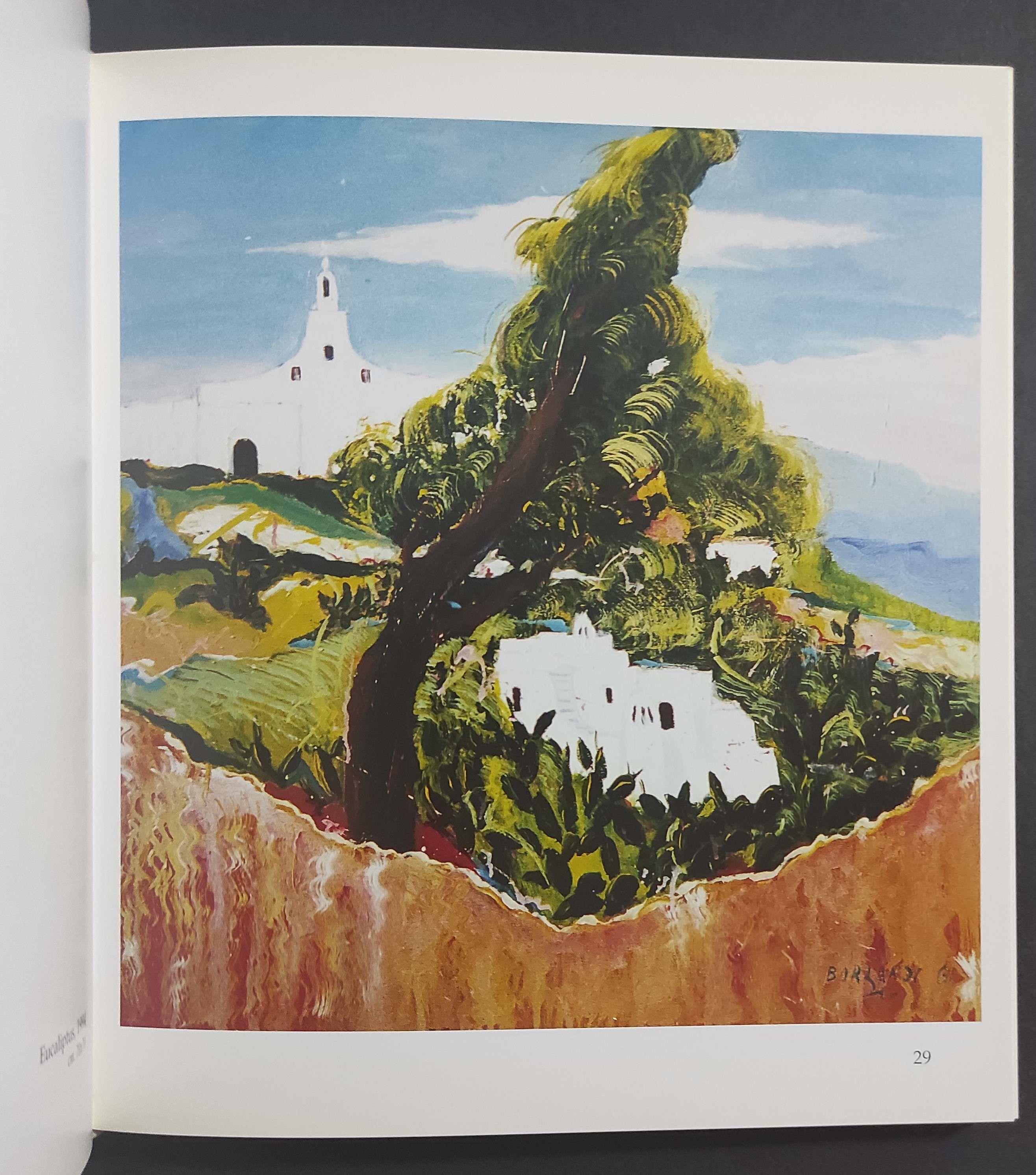 Borlandi - Silenzi Lirici - F. Basile - Ed. Ghelfi